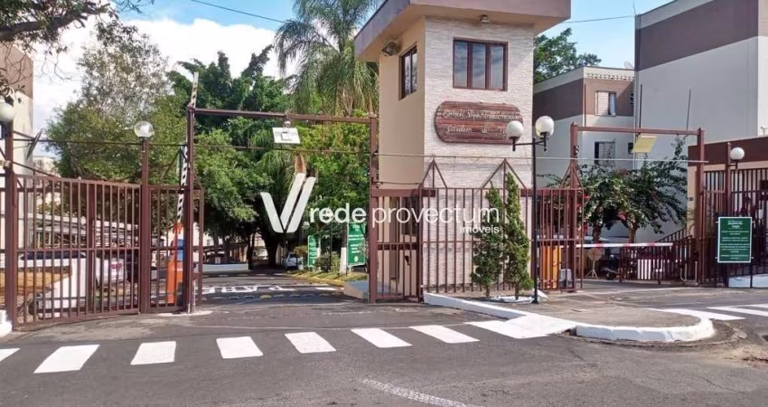 Apartamento com 1 quarto à venda na Rua Abel Luís Ferreira, 277 / 347, Jardim do Lago, Campinas