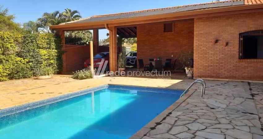 Casa em condomínio fechado com 5 quartos para alugar na Alameda Palmeira Imperial, s/n°, Parque Residencial Palm Park, Holambra