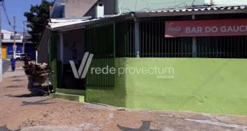Casa comercial à venda na Rua Artur Leite de Barros Júnior, 289, Jardim do Lago, Campinas