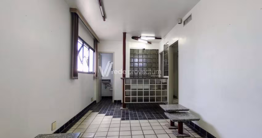Sala comercial para alugar na Rua Barão Geraldo de Resende, 282, Vila Itapura, Campinas