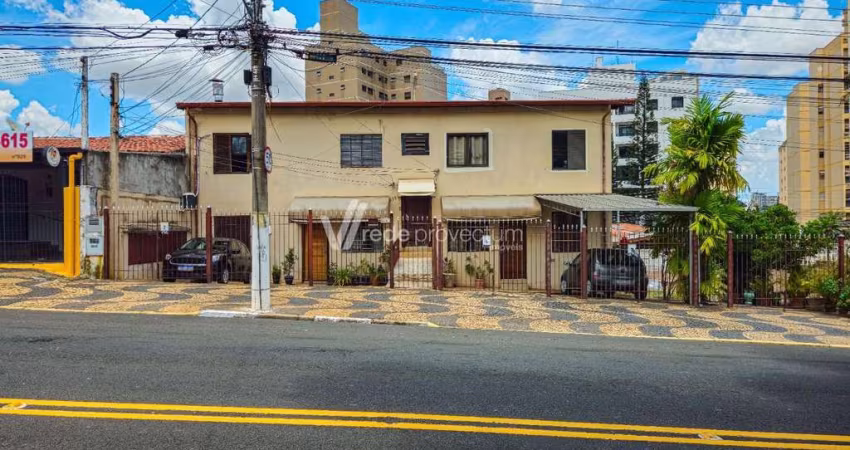 Apartamento com 2 quartos à venda na Avenida Doutor Arlindo Joaquim de Lemos, 939, Vila Lemos, Campinas