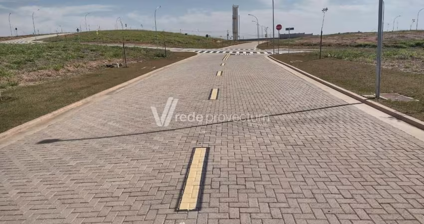 Terreno em condomínio fechado à venda na Avenida 1, 91, Jardim Madalena, Campinas