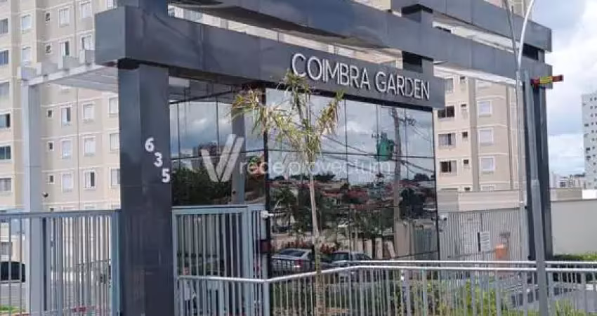 Apartamento com 2 quartos à venda na Rua Manuel Francisco Monteiro, 635, Parque Industrial, Campinas