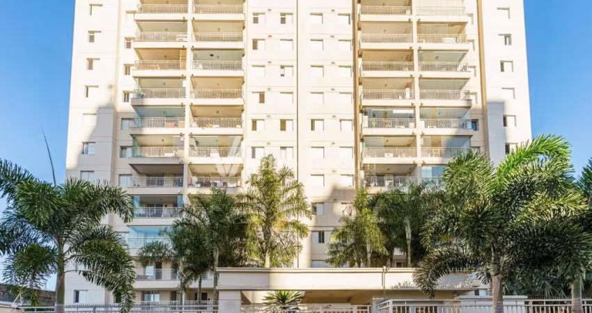 Apartamento com 2 quartos à venda na Rua Luzitana, 43, Bosque, Campinas