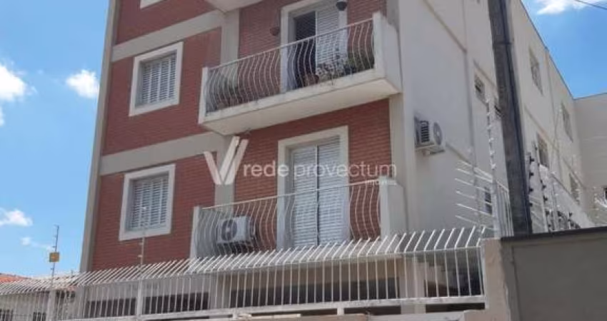 Apartamento com 3 quartos à venda na Rua Doutor Theodoro Langaard, 801, Bonfim, Campinas