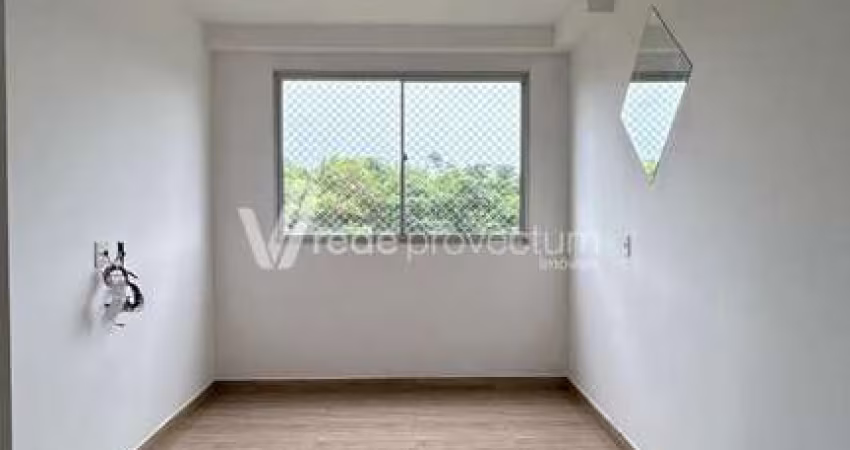 Apartamento com 2 quartos à venda no Matao, Sumaré 