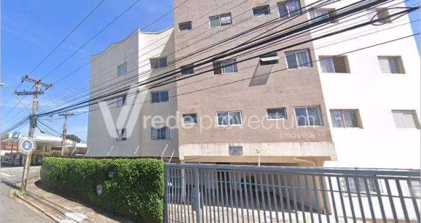 Apartamento com 2 quartos à venda na Rua Doutor Eduardo Edarge Badaró, 250, Jardim Eulina, Campinas