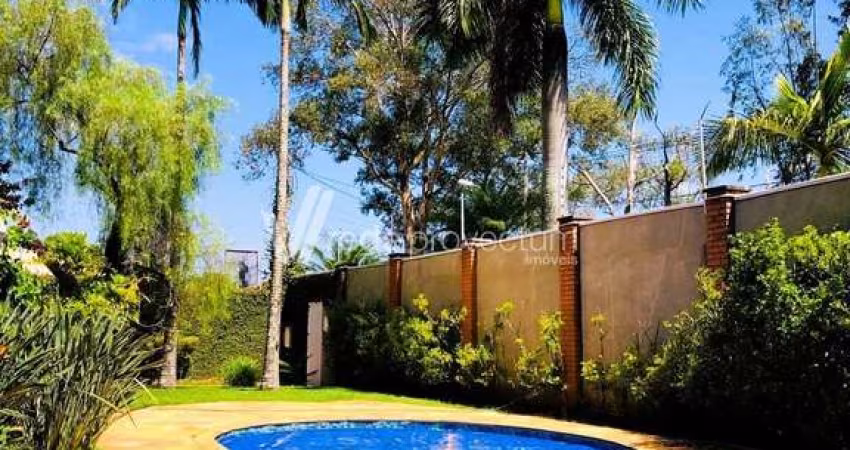 Casa com 4 quartos à venda no Jardim Santa Marcelina, Campinas 
