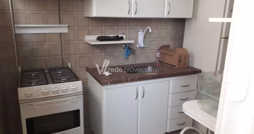 Apartamento com 3 quartos à venda no Jardim Quarto Centenário, Campinas 