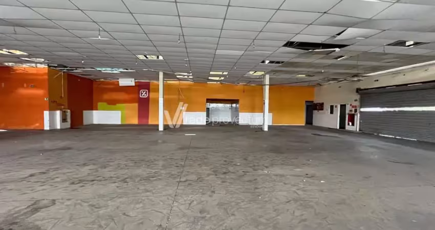 Sala comercial para alugar na Avenida Presidente Juscelino, 105, Jardim Campos Elíseos, Campinas