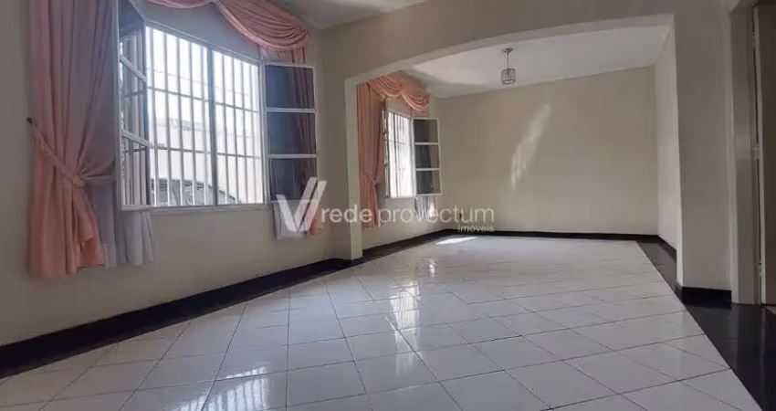 Casa com 3 quartos à venda na Rua Felipe Camarão, 84, Jardim dos Oliveiras, Campinas