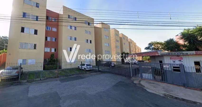 Apartamento com 2 quartos à venda na Rua João Iamarino, 3, Jardim Bela Vista, Campinas