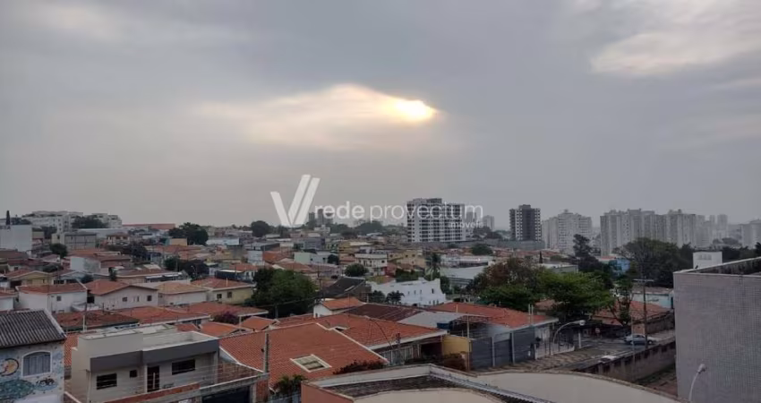 Apartamento com 3 quartos à venda no São Bernardo, Campinas 