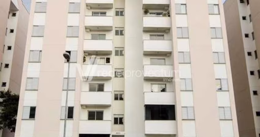 Apartamento com 2 quartos à venda na Avenida Ary Rodrigues, 315, Parque Camélias, Campinas