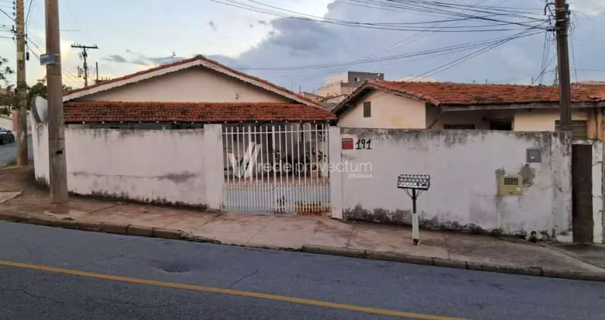 Casa com 3 quartos à venda na Recife, 191, Vila Perseu Leite de Barros, Campinas