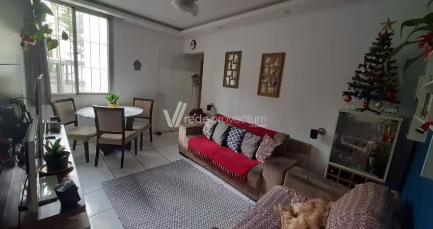 Apartamento com 2 quartos à venda na Rua Jornalista Ernesto Napoli, 1044, Jardim Paulicéia, Campinas