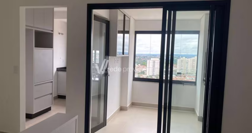 Apartamento com 2 quartos para alugar na Rua Eduardo Lane, 200, Jardim Guanabara, Campinas