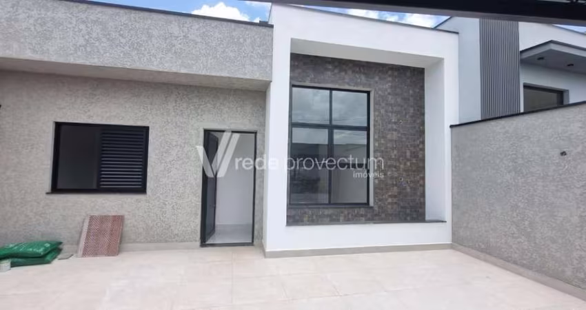 Casa com 3 quartos à venda na 6, 91, Jardim Vila Verde, Hortolândia