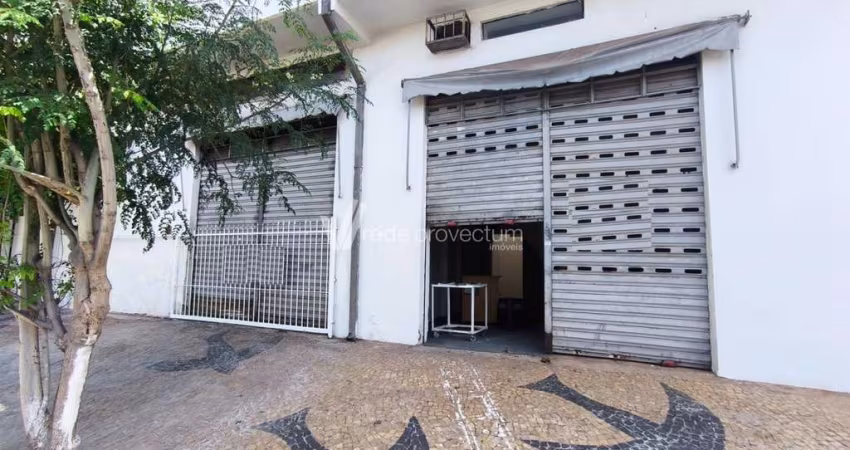 Sala comercial para alugar na Rua Fernandópolis, 235, Cidade Jardim, Campinas