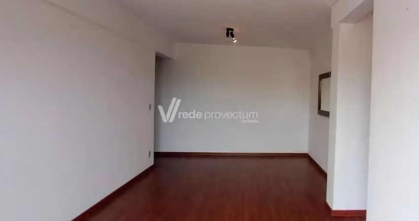 Apartamento com 2 quartos à venda na Rua Ernani Pereira Lopes, 892, Jardim Flamboyant, Campinas