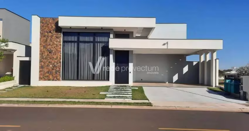 Casa em condomínio fechado com 4 quartos à venda na Jaguariúna, s/nº, Residencial Campo Camanducaia, Jaguariúna