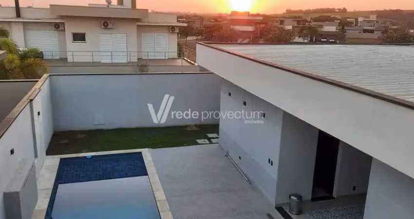 Casa em condomínio fechado com 4 quartos à venda na Jaguariúna, s/nº, Residencial Campo Camanducaia, Jaguariúna