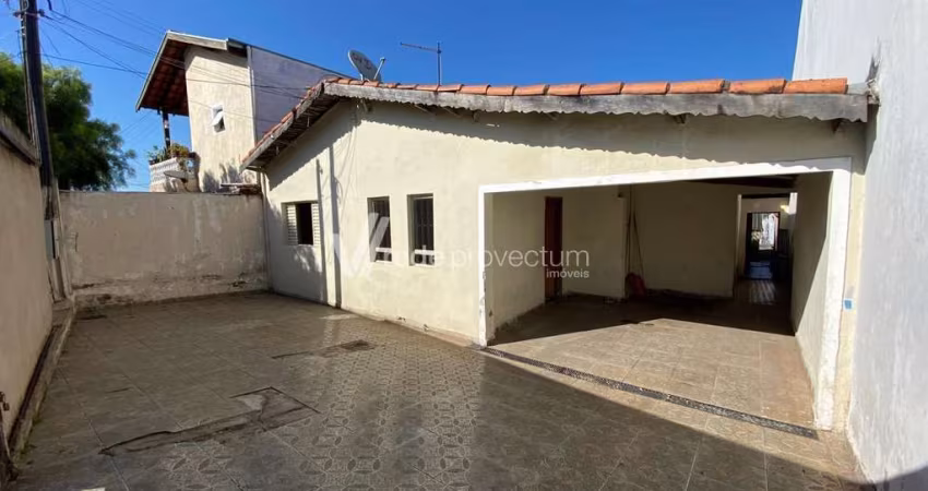 Casa comercial à venda na Ozorino Ribeiro de Melo, 56, Jardim Novo Campos Elíseos, Campinas