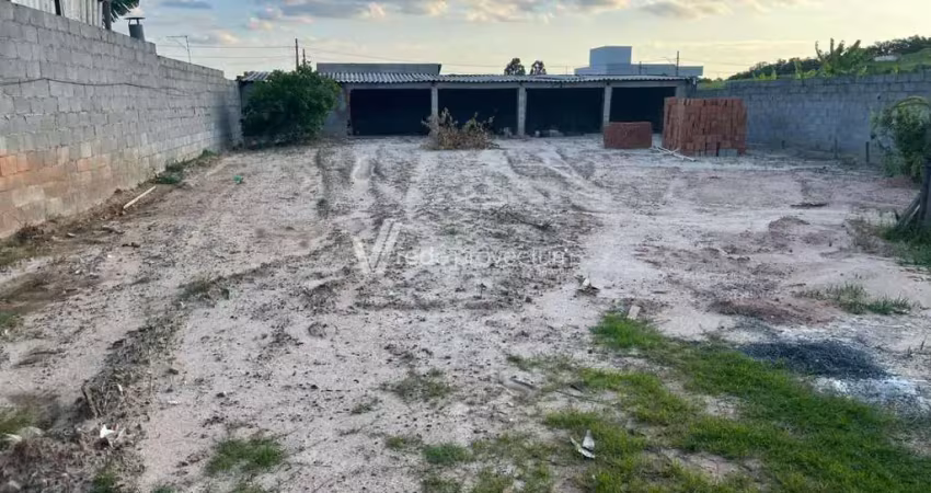 Terreno à venda na Caminho da Servidão G, 86, Chácara de Recreio Santa Fé, Campinas
