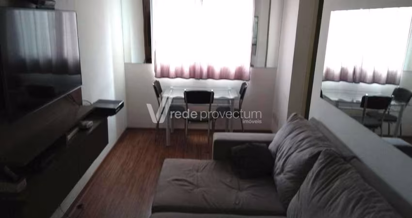 Apartamento com 2 quartos à venda na Rua Professora Maria Pilar Bórgia, 215, Vila Carminha, Campinas