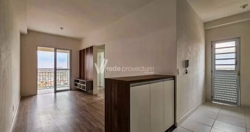 Apartamento com 2 quartos à venda na Rua Thereza Luiza Gonçalves, 285, Loteamento Adventista Campineiro, Hortolândia
