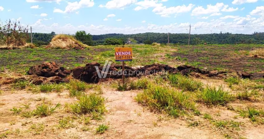 Terreno à venda na Rua Parque Nacional Serra da Bocaina, s/nº, Residencial Bela Aliança, Campinas