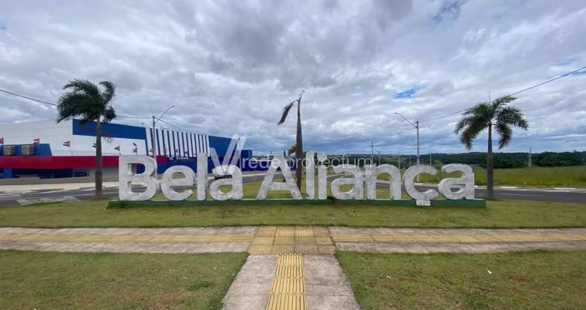 Terreno comercial à venda na Avenida John Boyd Dunlop, 4774, Jardim Ipaussurama, Campinas