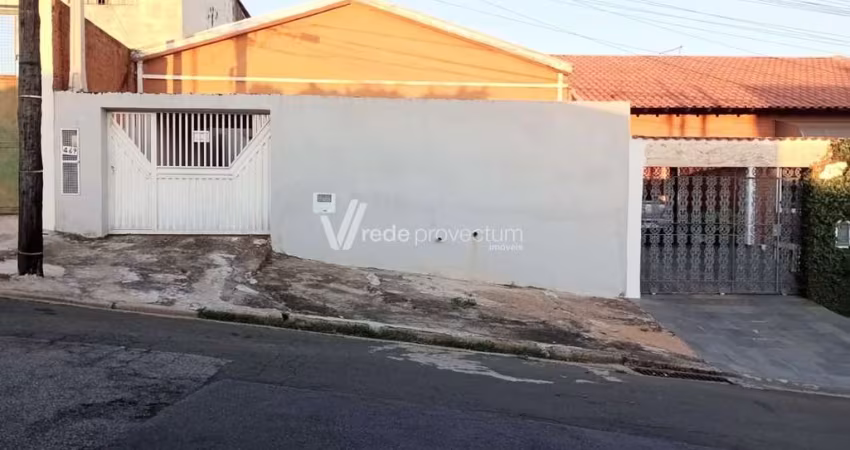 Casa com 2 quartos à venda na Rua José Estevão Teixeira Mendes, 469, Jardim Campos Elíseos, Campinas