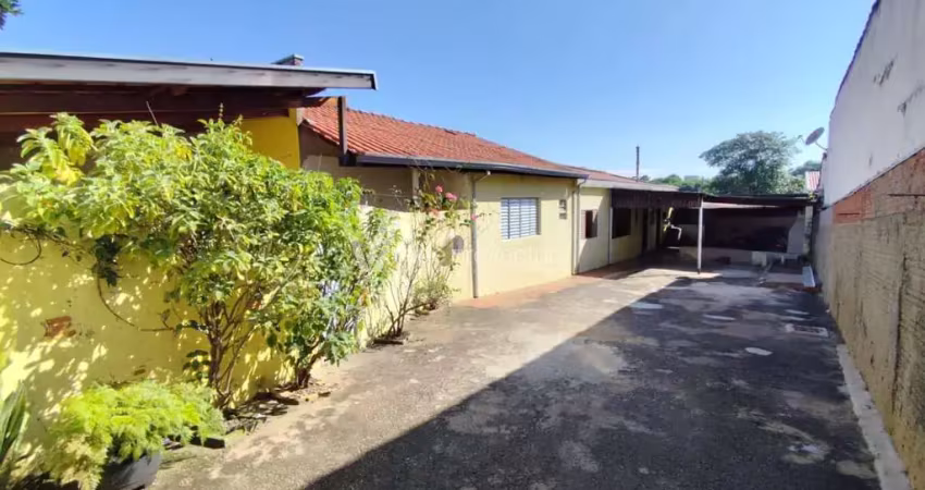 Casa com 2 quartos à venda na Rua Geraldo Ferreira Arriel, 173, Jardim Santa Izabel, Hortolândia