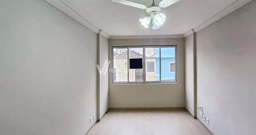 Apartamento com 2 quartos à venda na Rua Doutor Quirino, 650, Centro, Campinas