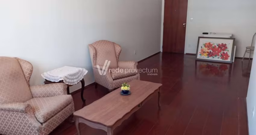 Apartamento com 2 quartos à venda na Rua Marechal Deodoro, 1211, Centro, Campinas