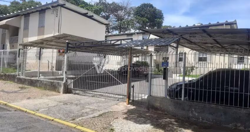 Apartamento com 2 quartos à venda na Rua José de Castro Mendes, 459, Fundação da Casa Popular, Campinas