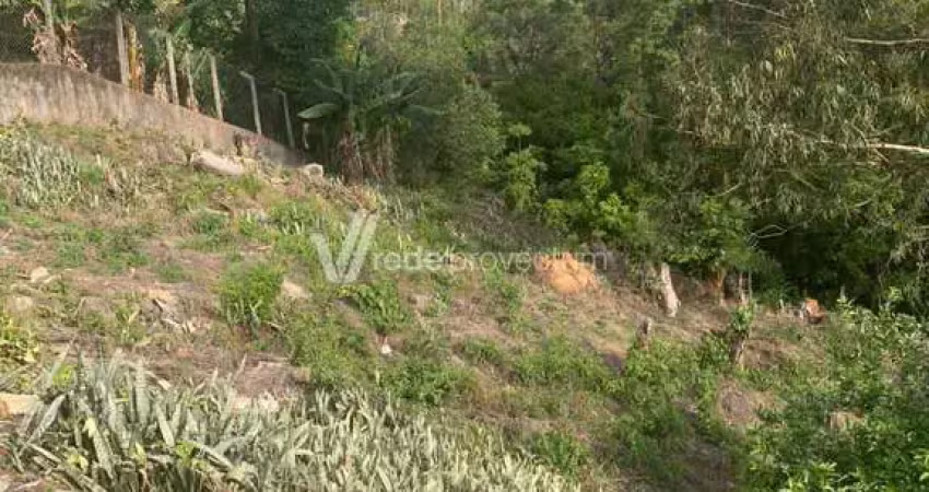 Terreno em condomínio fechado à venda na Monte Alegre do Sul, 568, Zona Rural, Monte Alegre do Sul