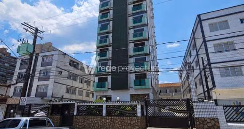 Apartamento com 2 quartos à venda na Avenida Presidente Castelo Branco, 1144, Guilhermina, Praia Grande