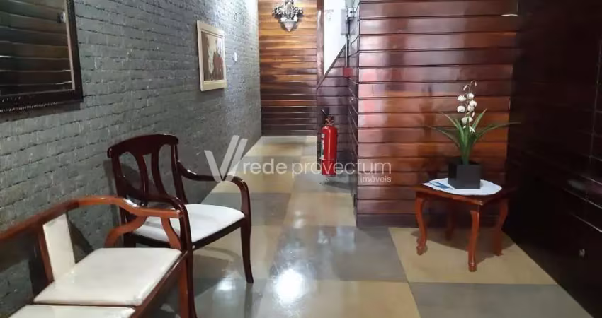 Apartamento com 2 quartos à venda na Rua Regente Feijó, 1284, Centro, Campinas