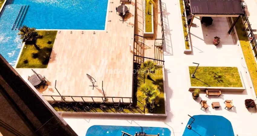 Apartamento com 3 quartos à venda na Rua Professor Orestes Carlos Segallio, S/nº, Parque Industrial, Campinas