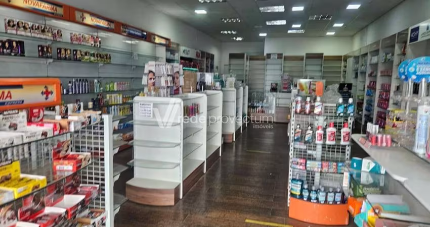 Sala comercial para alugar na Avenida Francisco Alfredo Júnior, 617, Swiss Park, Campinas