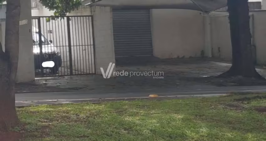 Terreno comercial à venda na Avenida José Bonifácio, 792, Jardim Flamboyant, Campinas
