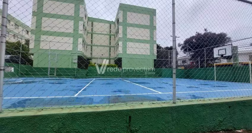 Apartamento com 2 quartos à venda na Rua Jornalista Ernesto Napoli, 726, Jardim Paulicéia, Campinas