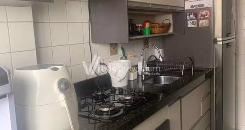 Apartamento com 2 quartos à venda na Rua Júlio Tim, 600, Jardim Ipaussurama, Campinas