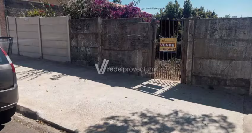 Terreno comercial à venda na Rua São Joaquim da Barra, s/n°, Jardim Nova Europa, Campinas