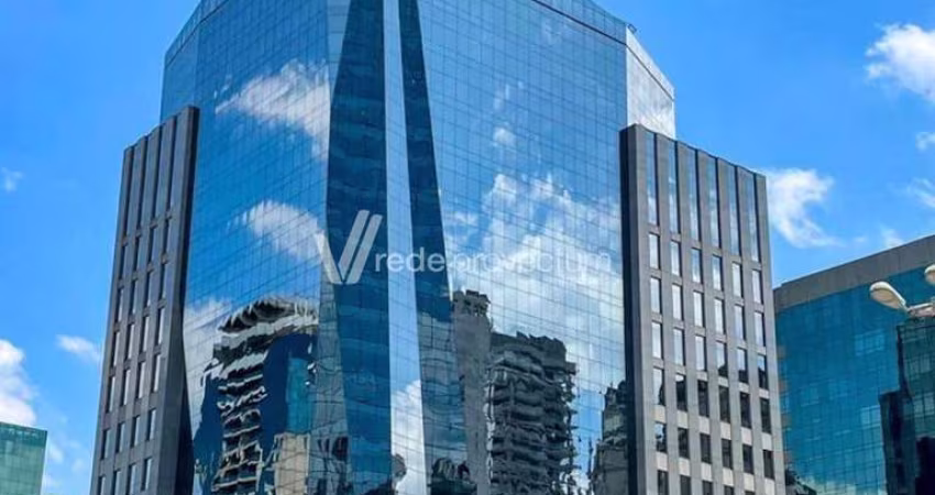 Sala comercial à venda no Itaim Bibi, São Paulo 