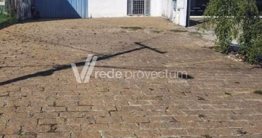 Barracão / Galpão / Depósito para alugar na Rua Plínio Pereira Neves, 514, Jardim Leonor, Campinas