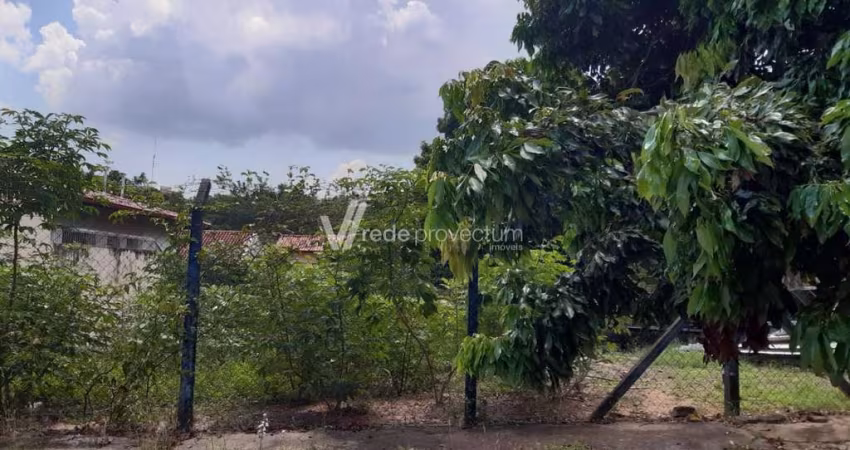 Terreno à venda na Rua Ana Telles Alves de Lima, 480, Jardim Chapadão, Campinas