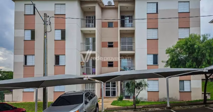 Apartamento com 2 quartos à venda na Rua Manoel João da Silva, 155, Vila Inema, Hortolândia